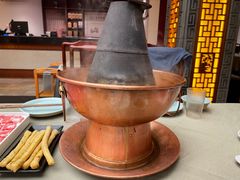 -东来顺饭庄(王府井步行街店)