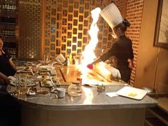 -额尔敦牛厨师铜板烧