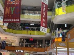 -北京华联购物中心(天通苑店)