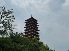 -牛首山文化旅游区
