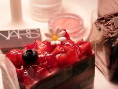 -85度C(生甜甜圈研究工坊·上海平凉店)