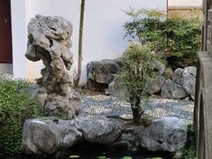 -苏州吴宫泛太平洋酒店
