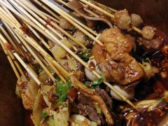 -爷门串串(江南西店)