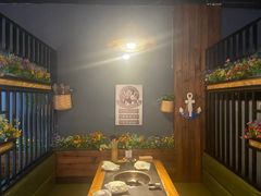 -秋语木桶鱼.酸菜鱼(开发区火车站店)
