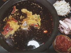 -星鸿社重庆老火锅