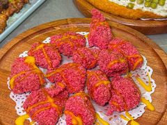 -醉炫音速烧烤(沙河总店)