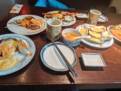 -松子料理(白家庄店)