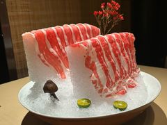 -余欢领鲜火锅(新街口店)