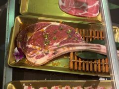 -炙城·韩式烤肉(南京东路店)