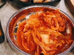 -哈哈碳都·牛肋条无限自助烤肉(台江万达店)