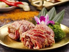 -西塔老太太泥炉烤肉(杭州首店)
