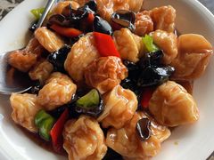 -风味小馆(天目湖宾馆店)
