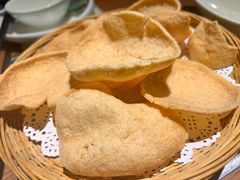 -樾餐厅泰式海鲜火锅(民歌湖店)