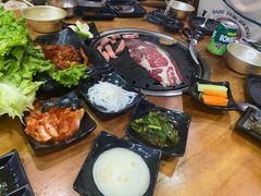 -杀猪天·韩国烤肉(总店)