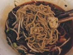 蒋家肠旺面-蒋家肠旺面馆老店(合群路店)