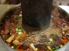 -唠叨坊私房菜(五一街店)