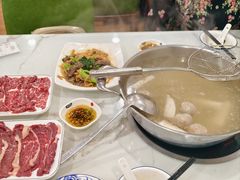 -福合埕牛肉火锅(长平国新店)