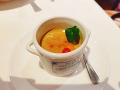 龙井奶冻-南麓·浙里(外滩店)