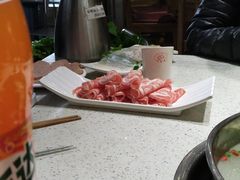 -重庆巴渝火锅(钟家村店)
