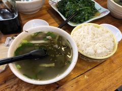 -陈记汤饭(水巷口店)