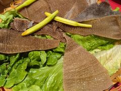 毛肚-潮汕·草根牛肉档(上海荟聚城市集市店)