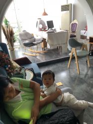-就是个做半永久的地方·纹眉眼线
