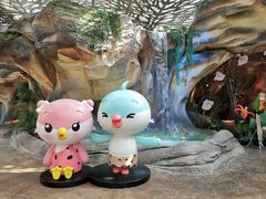 -杭州开元森泊度假乐园