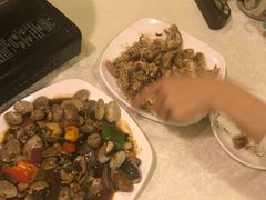 -吉源大排档·鱼生·海鲜(烧烤彩印厂店)