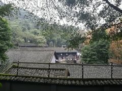-渣滓洞