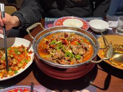 -拾捌川·自贡爆炒(新街口店)