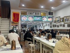 -民杨抓饭(柏香苑店)