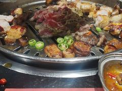 -炽城·烤肉名家(鸿达中央广场店)