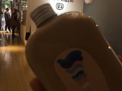 周杰伦同款奶酪奶茶-麦吉machimachi(达明店)