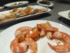-神洲四海大酒楼(王府井澳门中心店)