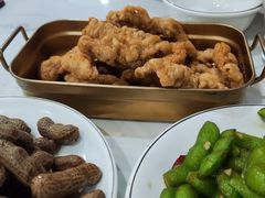 -新凯旋烧烤·燕姐千岛湖土菜