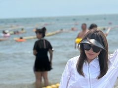 -北戴河东海水浴场