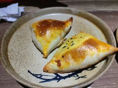 牛肉芝士烤包-那时新疆·车师(大宁音乐广场店)