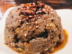 -烤肉季饭庄
