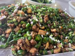 -金水泊山庄·花椒鸡(铁山坪店)
