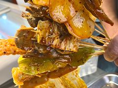 -邓姐串串香(水围店)