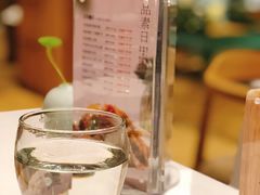-若蘭慈·无国界素食料理(欢乐海岸店)