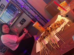 -唱吧麦颂KTV(西单华威潮铺街店)