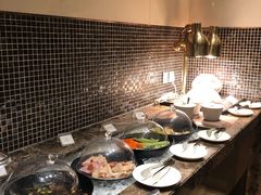 -上海浦东嘉里大酒店