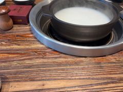 -大良毋米粥(锦龙路总店)