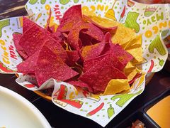 -Famous肥猫墨西哥音乐餐吧(五棵松华熙LIVE店)