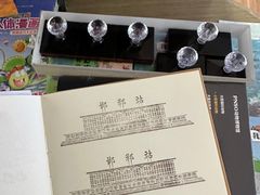 -邯郸书城·新华品阅生活(中华大街店)