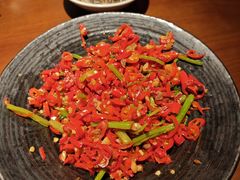 -辣瓦·江西爆炒馆子