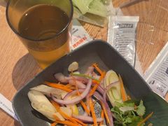 -新石器烤肉(百联川沙店)