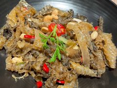 -滋粥楼·顺德菜(番禺广场总店)