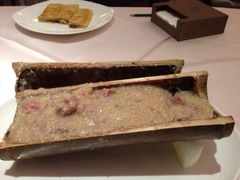 粗茶淡饭•汉口公馆-粗茶淡饭·汉口公馆(循礼门店)
